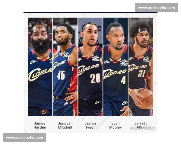 NBA交易截止日冲刺，各队最后疯狂补强阵容解析