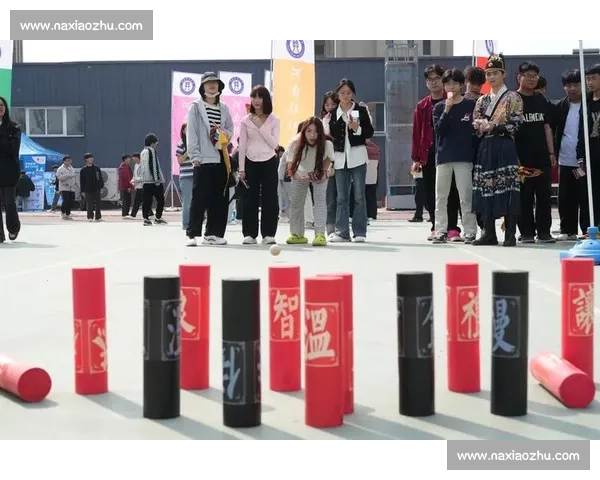 传统与现代融合的拔河比赛展现团队精神与协作力量的盛大赛事