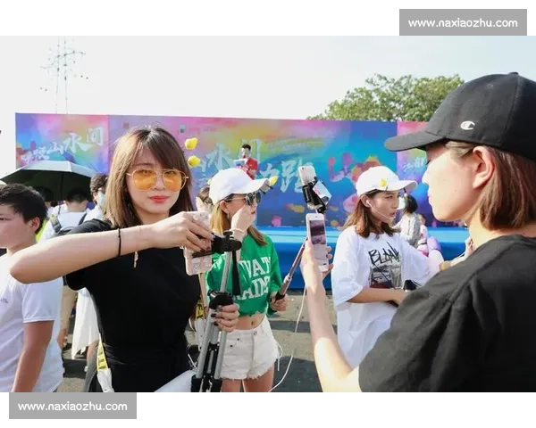 史上最小比基尼比赛引爆夏日热潮美女选手大胆挑战极限时尚与话题